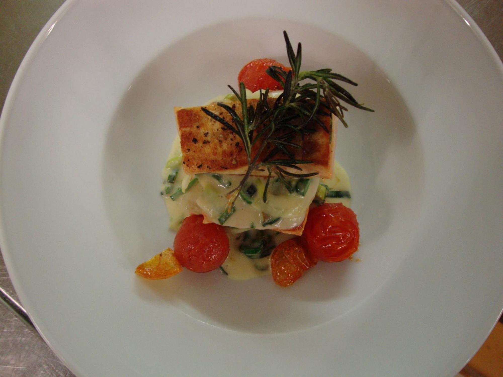 Hotel-Restaurant Sonnhof Radfeld Extérieur photo