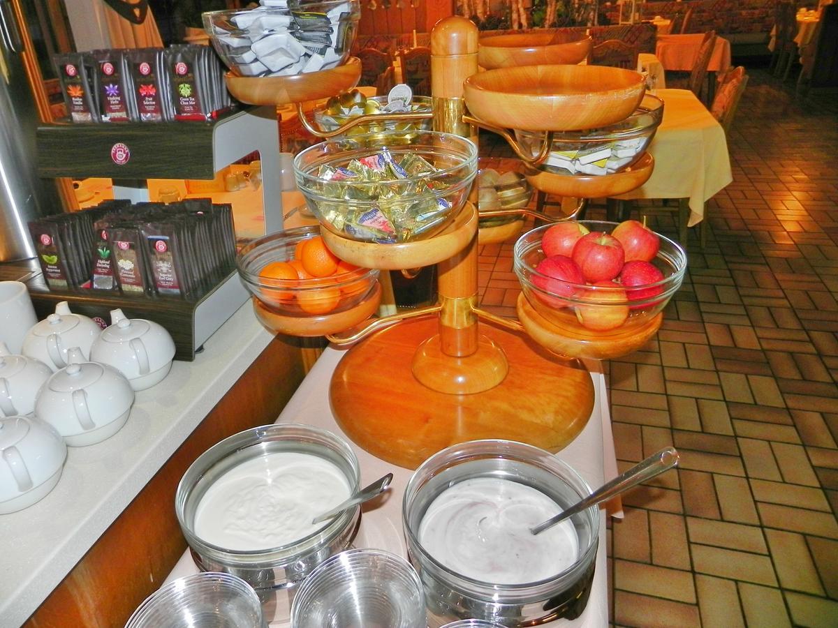 Hotel-Restaurant Sonnhof Radfeld Extérieur photo